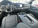 Certified 2022 Chevrolet Silverado 1500 LT image 3