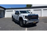 New 2025 GMC Sierra 2500 SLT w/ SLT Premium Package image 5