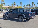 New 2025 Jeep Gladiator Mojave w/ Convenience Group image 3