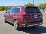 New 2026 BMW X7 xDrive40i w/ Executive Package image 4