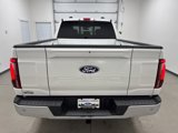 New 2025 Ford F150 Lariat w/ Equipment Group 502A High image 5