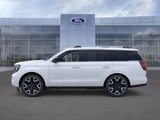New 2025 Ford Expedition Platinum w/ Platinum Ultimate Package image 3