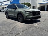 New 2026 Honda CR-V TrailSport image 2