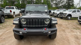 New 2025 Jeep Wrangler Unlimited Rubicon image 3