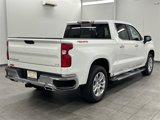 New 2025 Chevrolet Silverado 1500 LTZ w/ LTZ Convenience Package II image 2