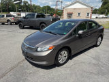 Used 2012 Honda Civic LX image 3
