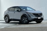 New 2025 Nissan Ariya AWD image 2