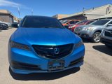 Used 2015 Acura TLX V6 w/ Technology Package image 2