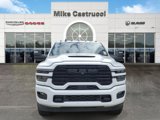New 2025 RAM 2500 Laramie w/ Night Edition image 2