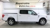 Used 2022 Ford F150 XLT w/ Equipment Group 302A High image 4