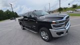 New 2025 RAM 2500 Big Horn image 2
