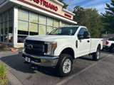 Used 2019 Ford F250 XL w/ STX Appearance Package image 2