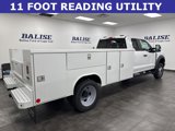 New 2025 Ford F550 4x4 SuperCab Super Duty w/ XL Chrome Package image 4