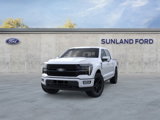 New 2025 Ford F150 Platinum image 2