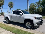 Used 2022 Chevrolet Colorado LT w/ Fleet Safety Package image 4