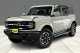 New 2025 Ford Bronco Outer Banks image 2