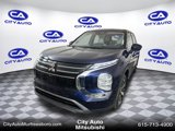 New 2025 Mitsubishi Outlander SE image 3