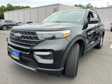 Certified 2020 Ford Explorer XLT w/ Equipment Group 202A image 5