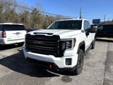Used 2021 GMC Sierra 2500 AT4 w/ AT4 Premium Plus Package image 2