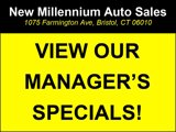 Used 2024 Buick Encore GX Sport Touring image 4