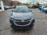 Used 2020 Chevrolet Equinox LT image 4