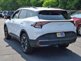 Certified 2024 Kia Sportage X-Line image 3