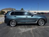 New 2025 BMW X7 xDrive40i image 4