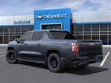 New 2025 Chevrolet Silverado EV LT image 3