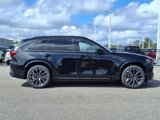 New 2025 MAZDA CX-70 3.3 Turbo S w/ Premium Plus image 2