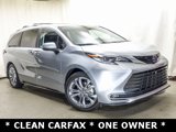 Certified 2023 Toyota Sienna Platinum image 2