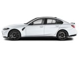 New 2026 BMW M3 Competition image 2
