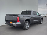 New 2025 Toyota Tundra 1794 Edition image 3