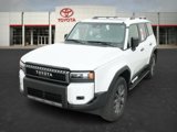 New 2025 Toyota Land Cruiser image 5