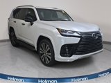 Used 2025 Lexus LX 700h Luxury image 3