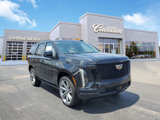 New 2025 Cadillac Escalade Sport Platinum w/ LPO, Floor Liner Package image 4