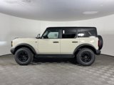 New 2025 Ford Bronco Outer Banks image 3