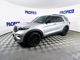 Used 2022 Ford Explorer ST image 5