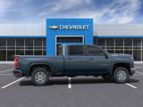 New 2025 Chevrolet Silverado 2500 LT image 5