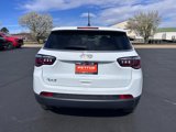 New 2025 Jeep Compass Sport image 4