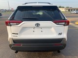 New 2025 Toyota RAV4 XLE w/ Convenience Package image 4