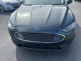 Used 2020 Ford Fusion SE image 2