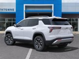 New 2026 Chevrolet Equinox LT w/ Convenience Package II image 3