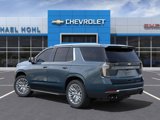 New 2025 Chevrolet Tahoe Premier w/ Sun And Tow Package image 3