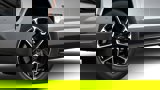 New 2025 Chevrolet Suburban RST image 6