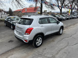 Used 2018 Chevrolet Trax LS image 4