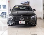 Used 2024 Mercedes-Benz CLA 250 w/ AMG Night Package image 2