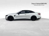 Used 2024 BMW M4 xDrive Competition w/ Executive Package image 2