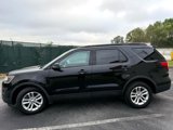 Used 2017 Ford Explorer FWD image 3