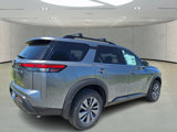 New 2025 Nissan Pathfinder SV image 5