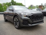 Certified 2025 Audi Q8 Premium Plus w/ Premium Plus Package image 5